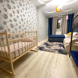 Фото Симбирские апартаменты на улице Фурманова 39/58