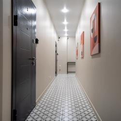 фото 3 Light House Apartments (Лайт Хаус) на улице Маяковского 28
