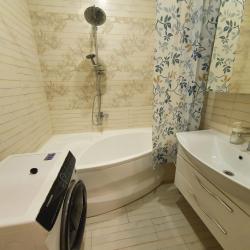 Фото Апартаменты НИКиТА на проезде Репина, 3/1 корпус 3