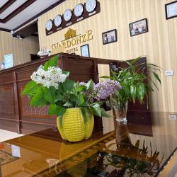 Фото Отель Vardonze (Вардонзе)