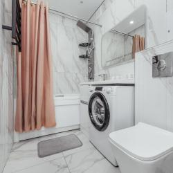 Фото Апартаменты Эстет на переулке Горького 24