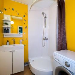 Фото Отель Like Home Apartment (Лайк Хоум Апартмент) на улице Саморы Машела 4к1