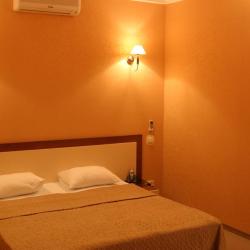 Фото Отель Частная резиденция Богемия