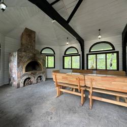 4-местный номер стандарт улучшенный