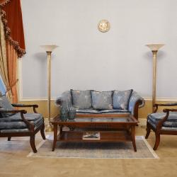 Taleon Imperial hotel (Талион Империал) — fc8d0f7c4e335d2e48c035c88b158f74