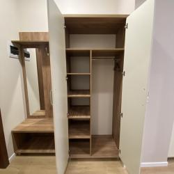 2-местная комната стандарт