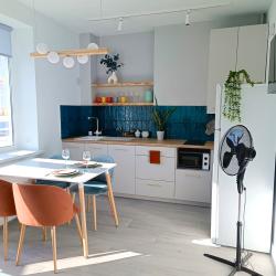 фото 25 A-Apartments 39 (А-Апартментс39) на улице Яблоневая