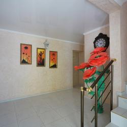 Фото Отель Роман