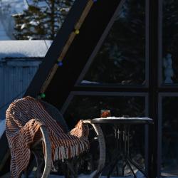 Фото Отель Идиллия