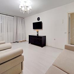 Фото Отель Уютные Сутки в микрорайоне Крутые Ключи 5