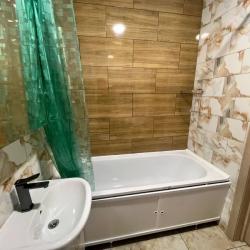 Фото Апартаменты на улице Черемшанская