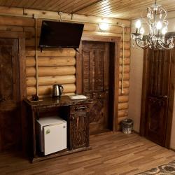 Фото Отель Авангард