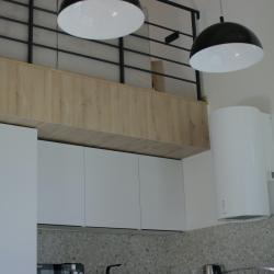 Фото Альпака апарт-отель