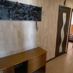 1-комнатные апартаменты стандарт Талнахская ул., 53к1