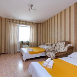 Фото Апартаменты на улице Титова 238