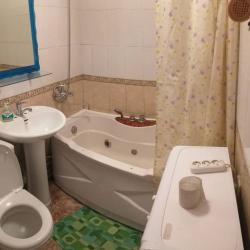 Фото Апартаменты на Амурском бульваре, 46