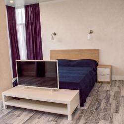 Фото Отель Жонкьер