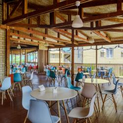 Фото Отель Pontos Family Resort Zarya (Понтос Фэмили Резорт Заря)
