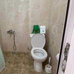 Комната стандарт с 4 односпальными кроватями