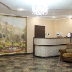 Фото Bon-Hotel (Бон-отель)