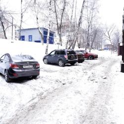 Фото Отель Seven NN (Севен)