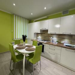 Фото Апартаменты на улице Нижняя Дебря, 102а к3