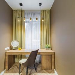 Forest Luxury Apartments 2