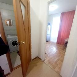 1-комнатные апартаменты стандарт