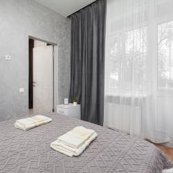 Апартаменты улучшенные