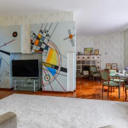 Фото Апартаменты на переулке Щербаков 2/58