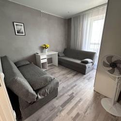 1-комнатные апартаменты улучшенные