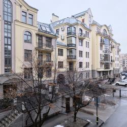 2-комнатные апартаменты стандарт