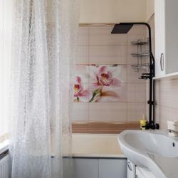 Фото Апартаменты на улице Смоленская 1