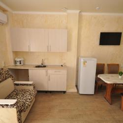 Фото Отель Малена