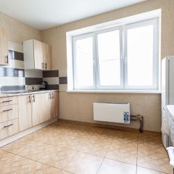 Фото Отель Pryanik Apartments (Пряник Апартментс) на улице Новомосковская 16