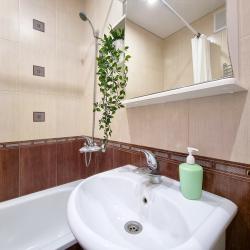 Фото Отель Niki Rent (Ники Рент) на улице 30 лет Победы 34