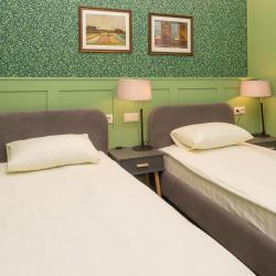 Фото Отель Русское подворье