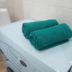 1-комнатные апартаменты студия