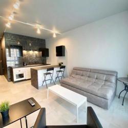 фото 108 Elite Apartments (Элит Апартментс) на Ходынском бульваре 20А