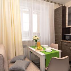 Фото Отель Home Vita (Хоум Вита) на улице 1 Мая 40Б
