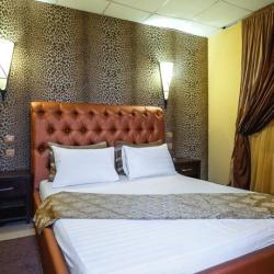 Фото Отель MARTON Милан (Мартон Милан)