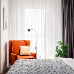 Фото Апартаменты SunVille (Санвиль) на улице Петербургская