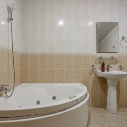 Комната люкс