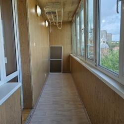 Фото Отель Квартирное бюро 27 на улице Лермонтова