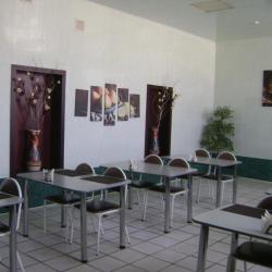 Фото Мотель Транзит