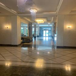 Фото Отель Тийналла