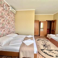 Фото Отель Каролина