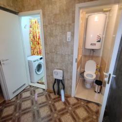 Фото Апартаменты на улице Олимпийская, 79