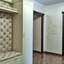 Фото Апартаменты на улице Комарова 23