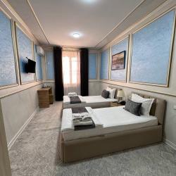 Фото Отель Afsona Hotel (Афсона)
